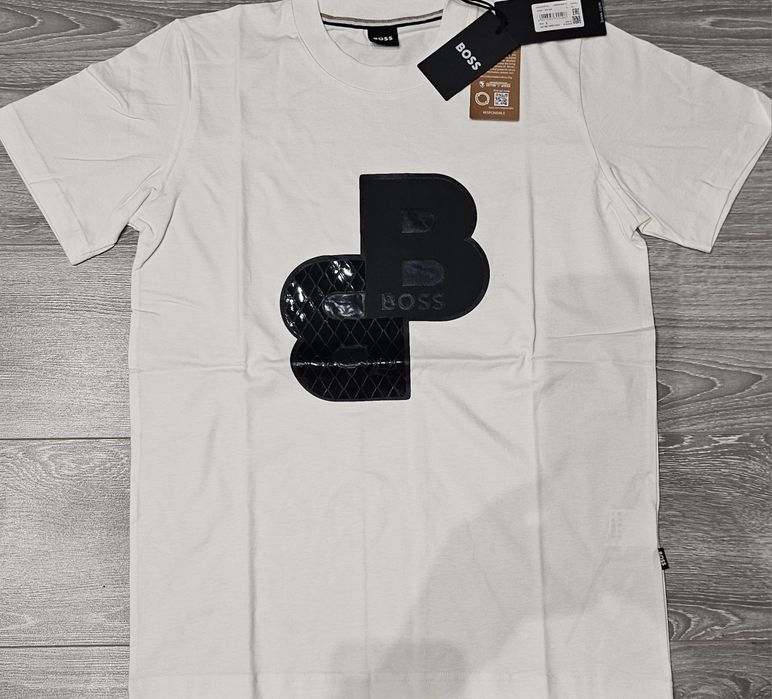 Tricou Hugo Boss S,XXL
