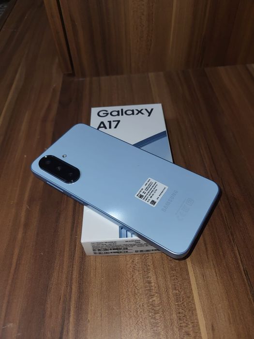 Новый телефон самсунг