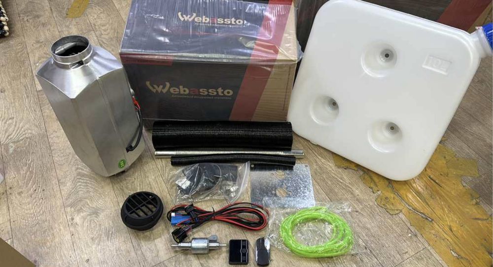 Автономки (отопительная печь)