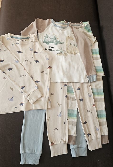 Next на рост 122