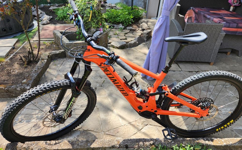 specialized kenevo sl S3
