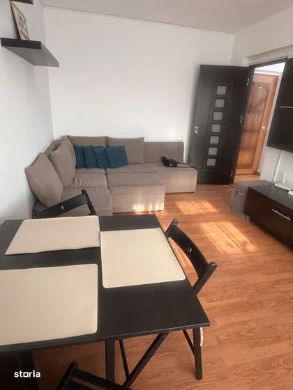 Apartament 3 camere | 10' Metrou Brancoveanu | Loc de parcare