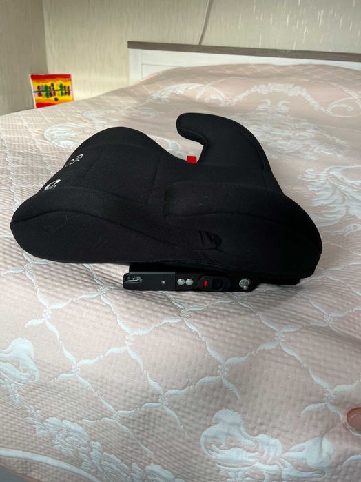 Детска седалка за кола Moni Officer ISOFIX 22–36 кг