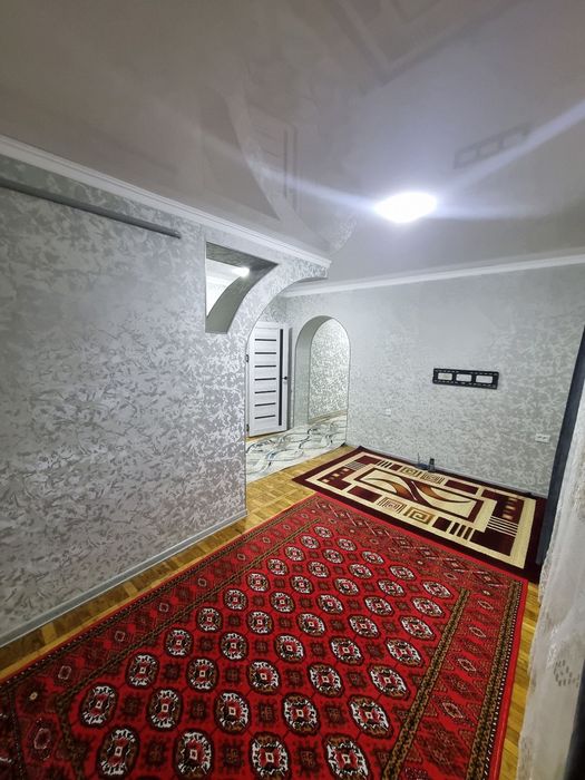 Квартирага адам койлады