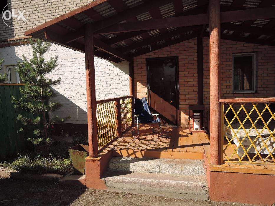 Продам коттедж Сосновый бор