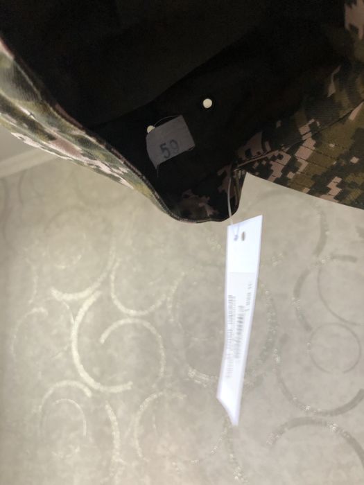 Кадетская форма