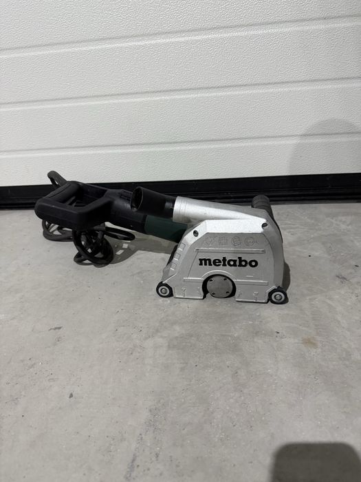 Freza pentru caneluri beton Metabo MFE 40