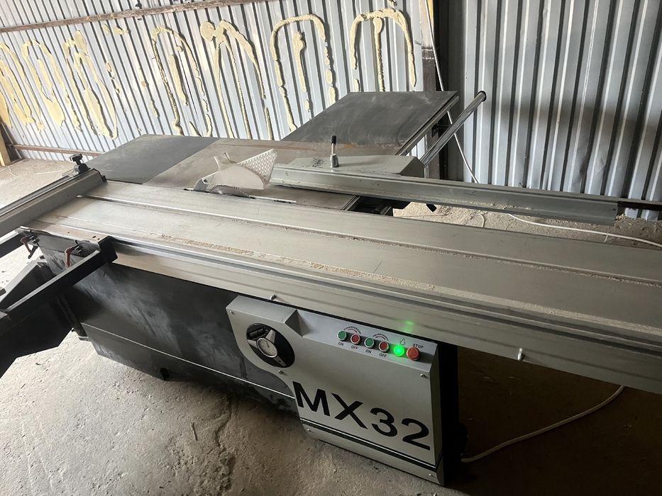 Станок циркулярной станок распилный