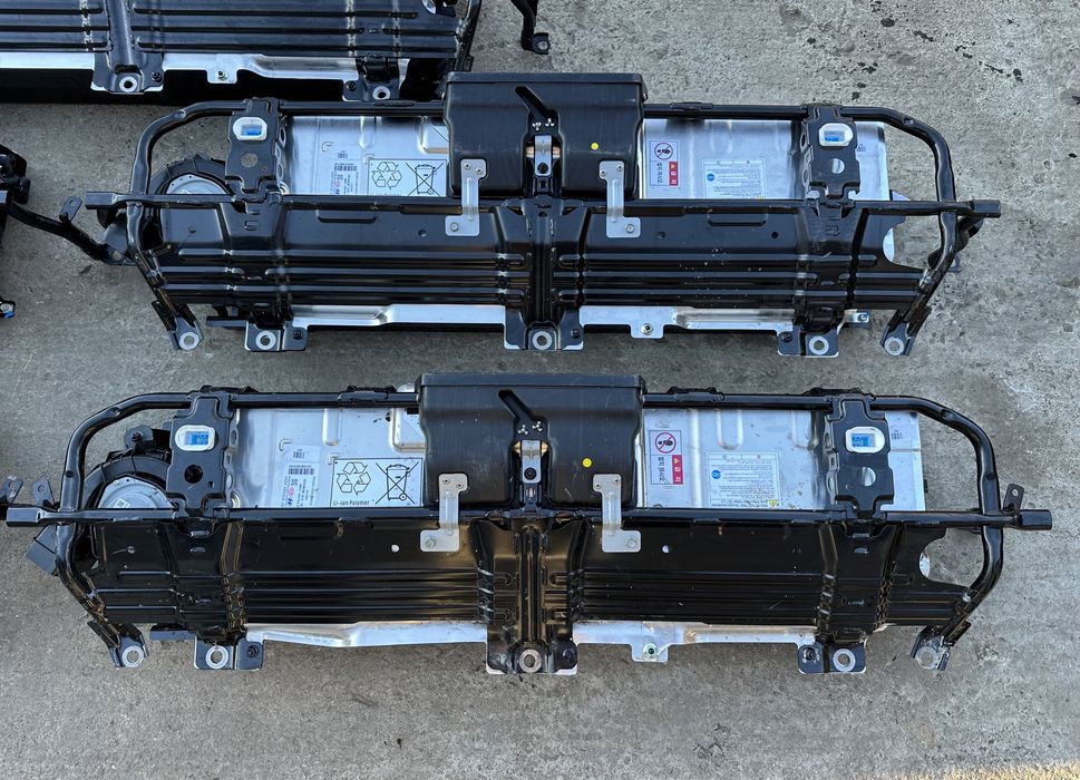 Baterie Hybrid Hyundai Tucson : 37501-CZ000 / 37501-P0000