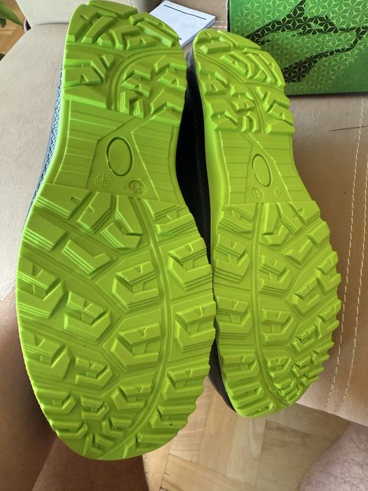 Работни обувки 41