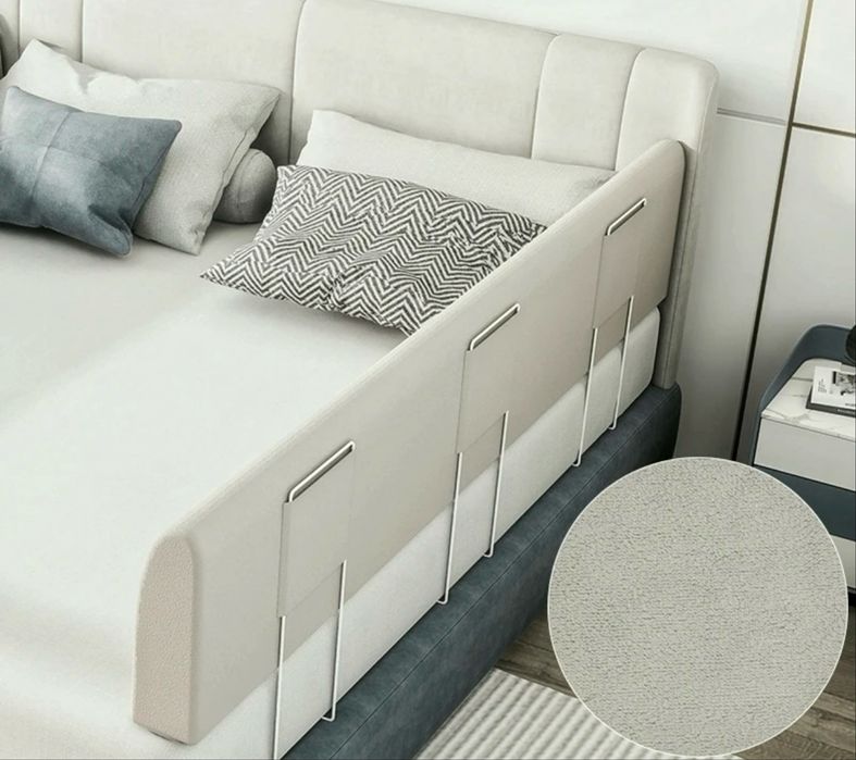 Борты на кровать