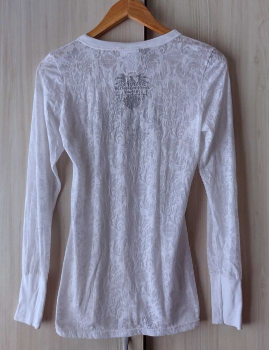 Harley Davidson - мъжка блуза