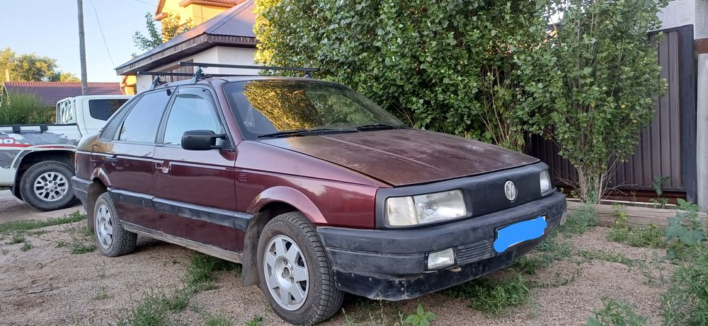 Продам Volkswagen Passat B3
