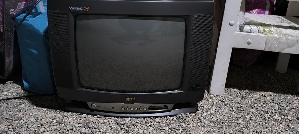 ТВ, дивидий, б/у