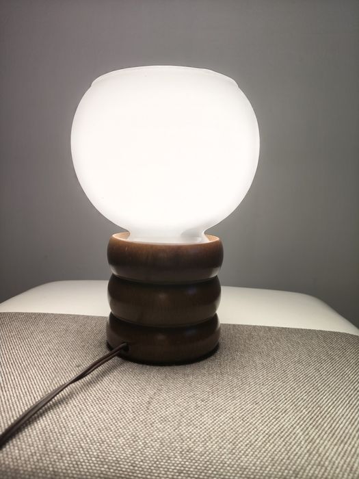Lampă italienească de design