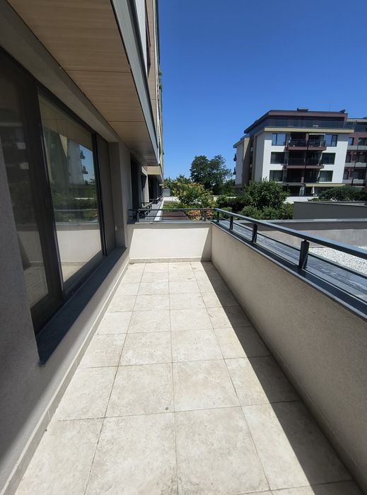 Дава се под наем Двустаен апартамент в Пловдив, Западен - 76 кв.м за 504.9 € - Снимка #8