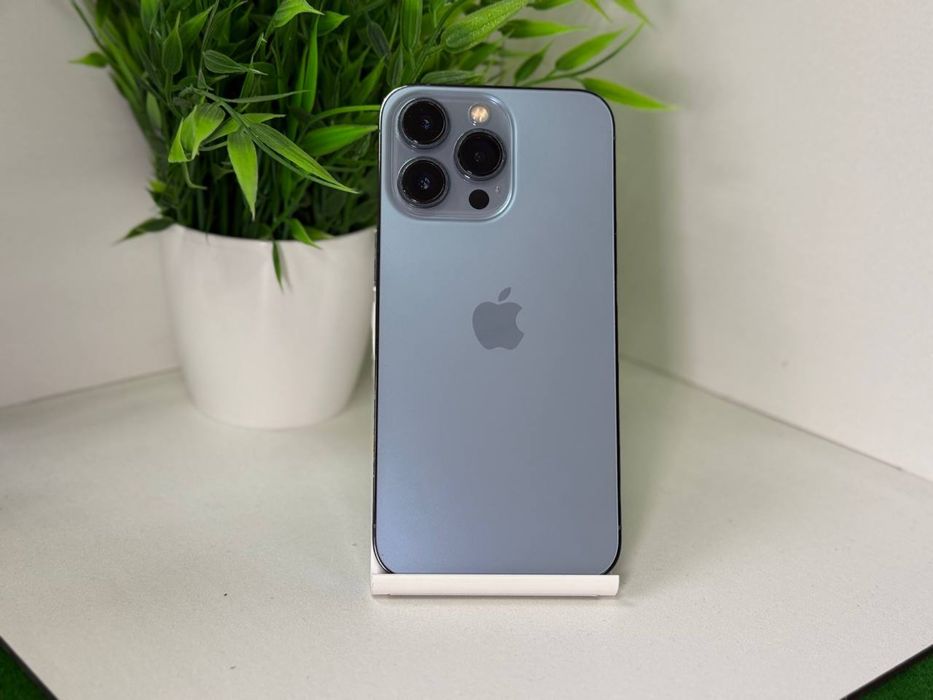 Iphone 13 pro sotiladi