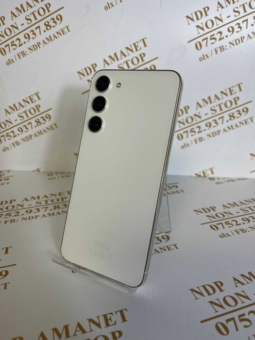 NDP Amanet NON-STOP Bld.Iuliu Maniu 69 SAMSUNG S23 PLUS (53100)