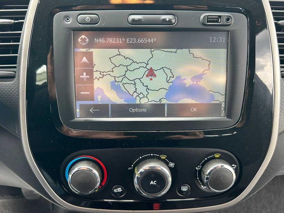 Renault Capture 1.5dci-2015-distributie si revizie efectuata (deviz lucrari +factura