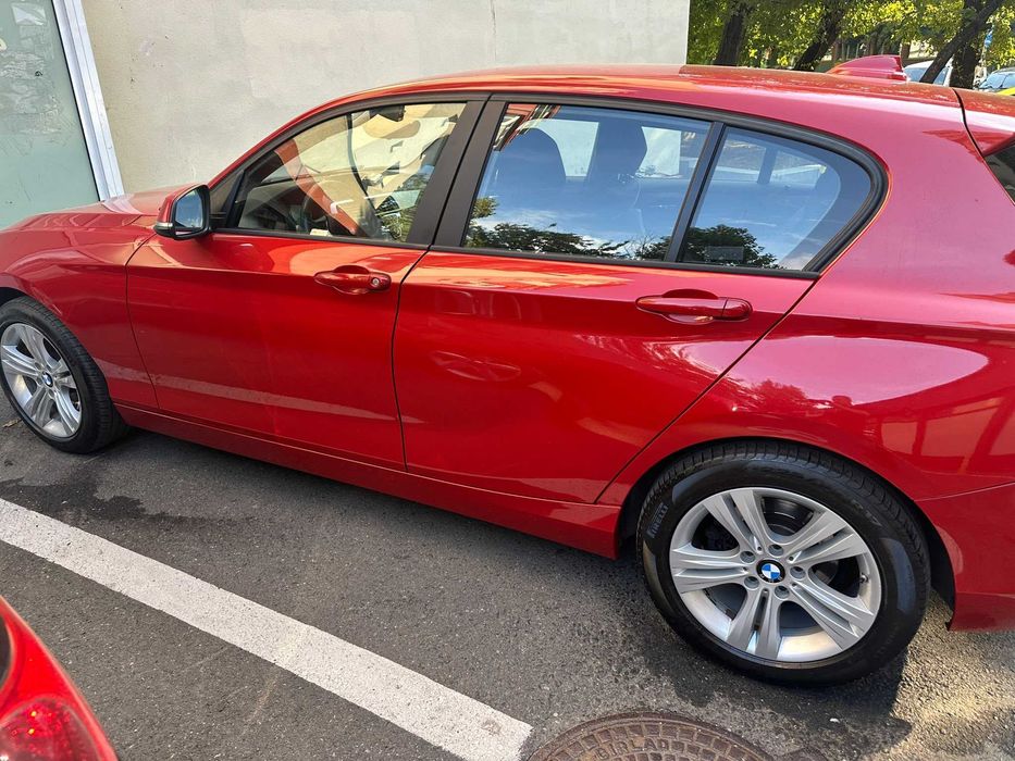 Jante BMW style 392
