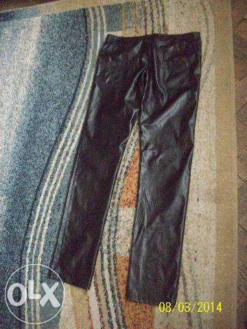 vand pantaloni fashion noi.produs calitate,import Anglia,marime 28/30