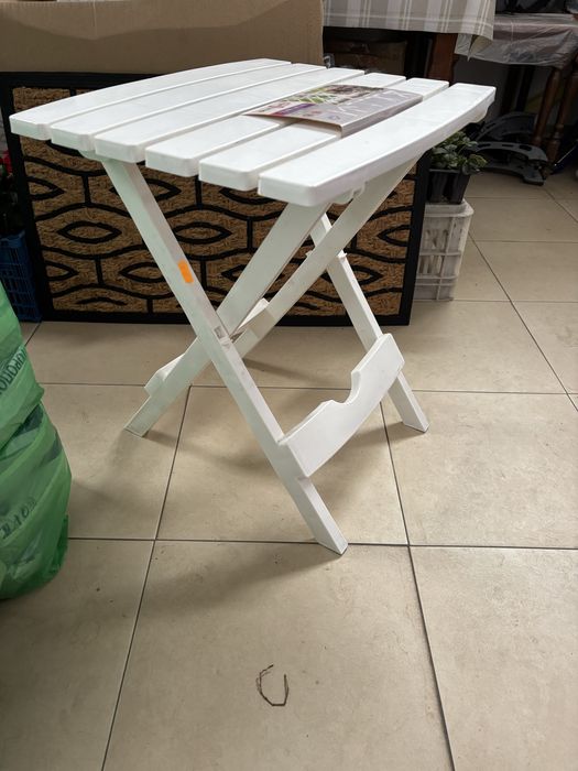 Градинска маса