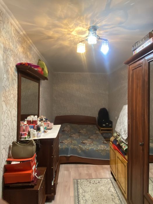 Продается 2-х комнатная квартира