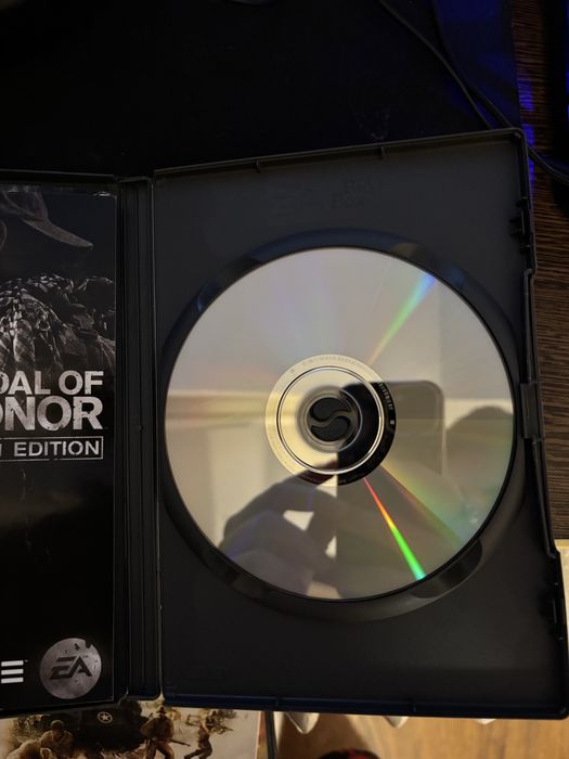 Medal of honor tier 1 edition pc