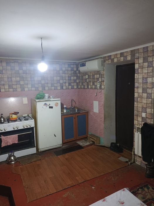 Ұй сатылады    бөлмелі