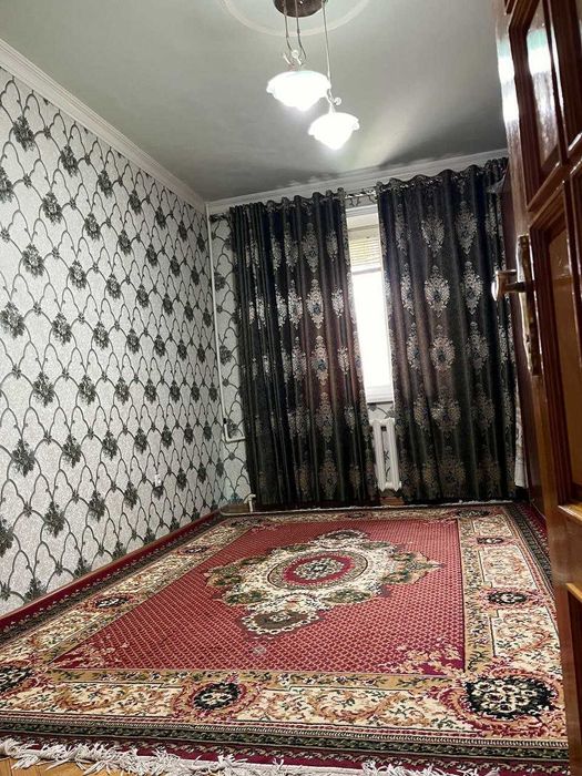 5/3/4 Гринвич, Парк Фурката, Электроаппарат, Мирабадский р-н