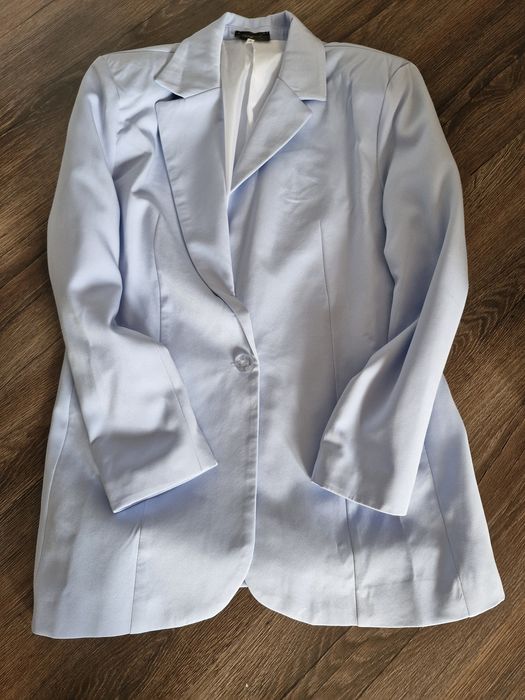 Sacou mărimea s oversize
