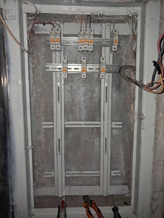 Электрик Караганда 24/7