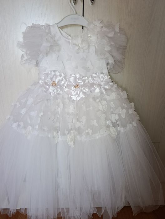 Платье на выпускной