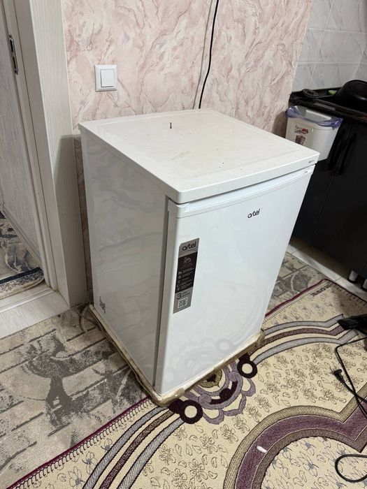 Artel kichik muzlatgich sotiladi