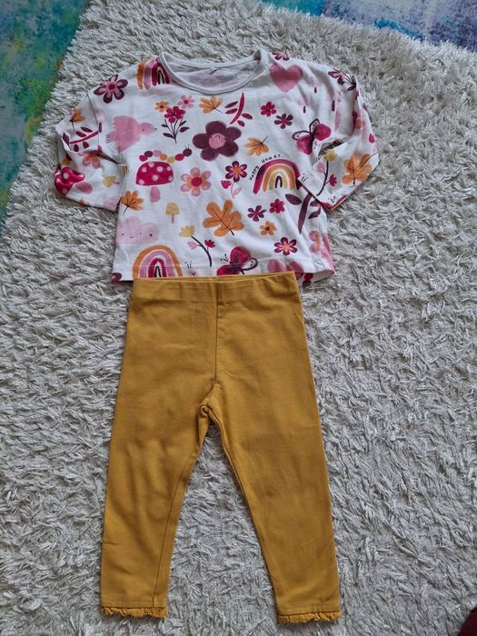 Seturi  86  cm ,lot H&M, Mark&Spencer