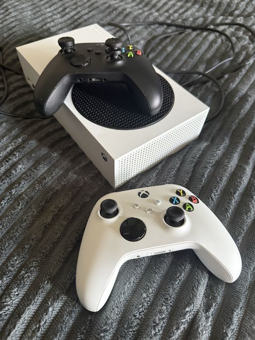 Vand xbox series s