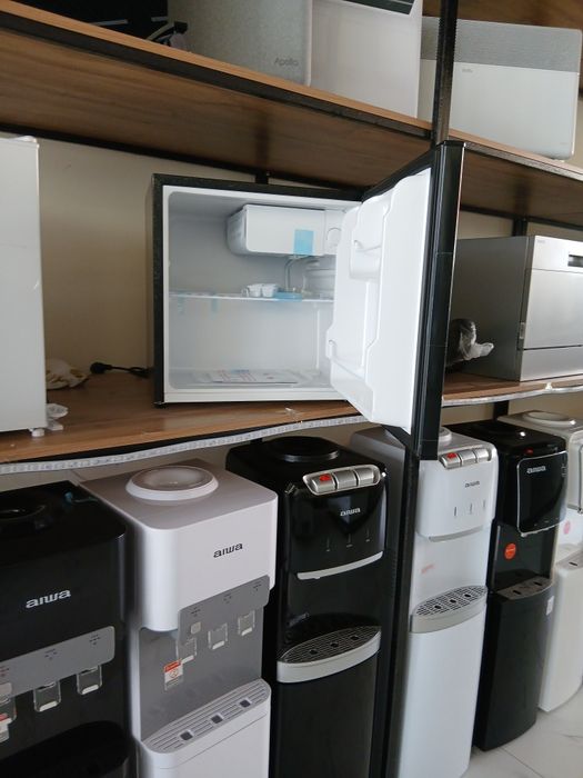 Холодильник мини бар/holodilnik mini bar qora rangi
