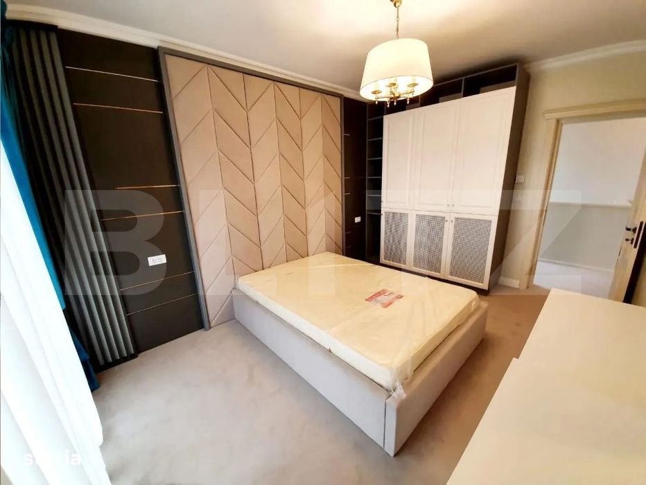 Apartament 2 camere, 40.20 mp, zona Galata