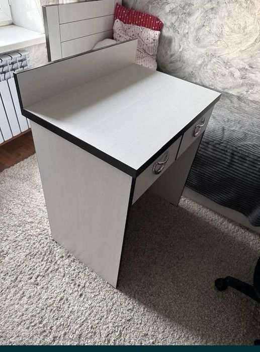 Спальный гарнитур детский