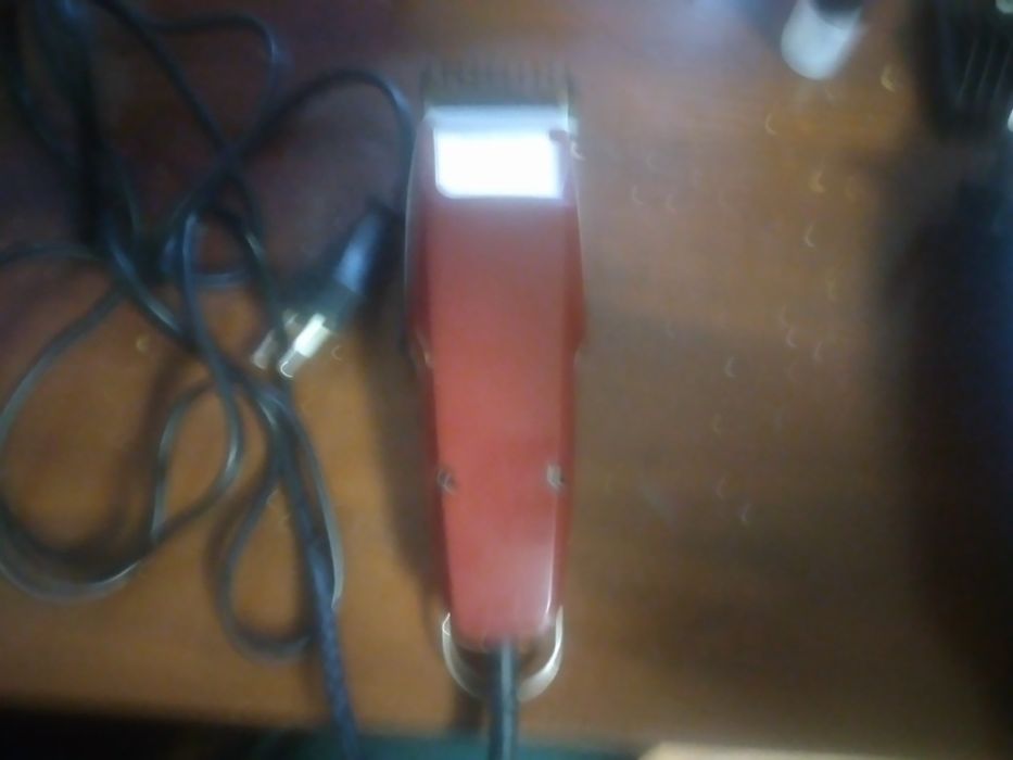 Машинки для стрыжки