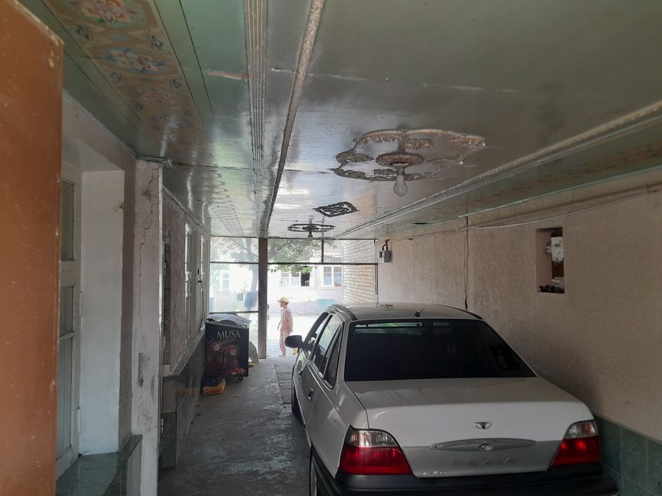 Uchastka sotiladi 4 sotix