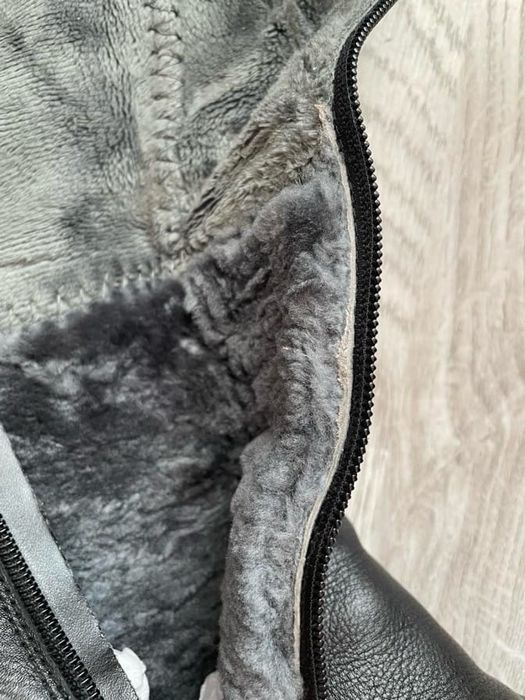 Продам сапоги женские