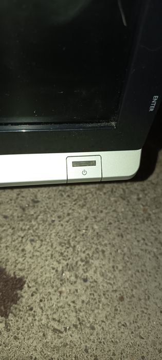 Monitor BENQ într-o stare excelenta