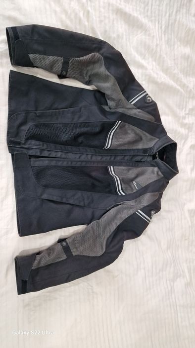 Мотокуртка Clover