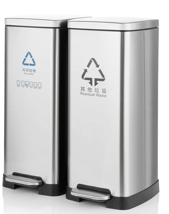 Урны большой от 5Л до 70 Л