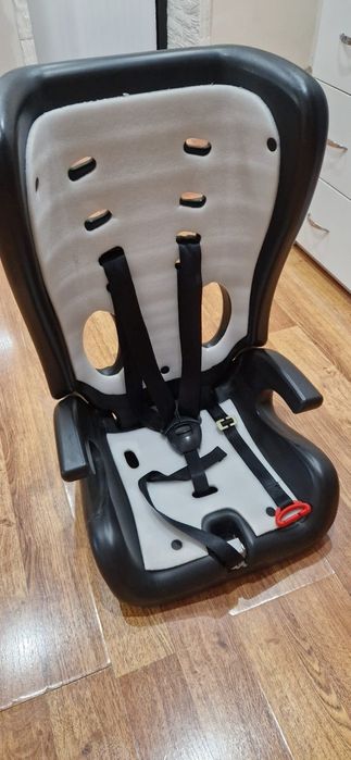 Автокресло 9-18 , 15-36 кг