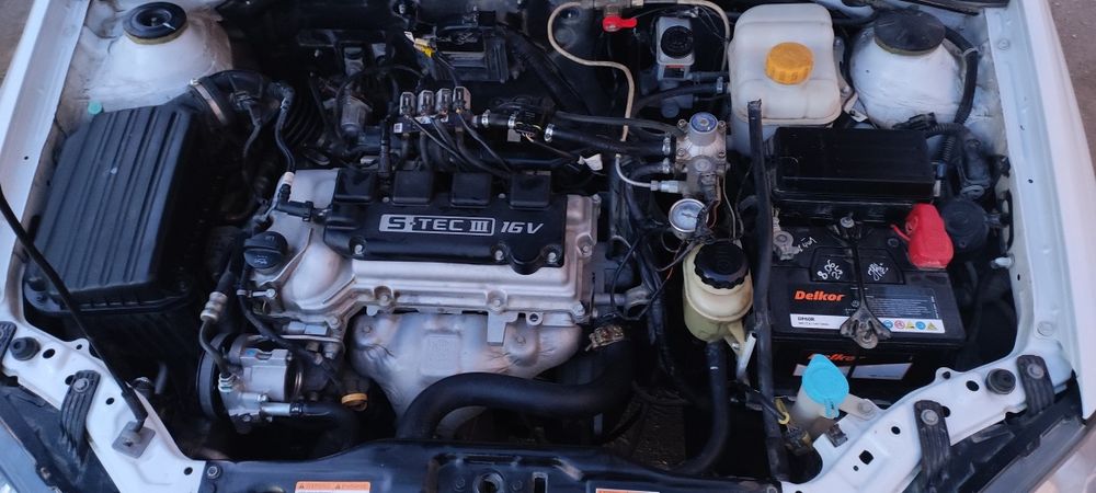 Jentra mexanik sotiladi