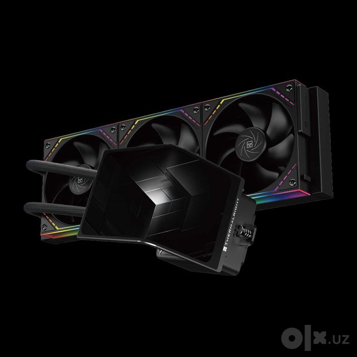TOP-TIER PC | Core Ultra 7 270K Plus | RX 9070 XT 16GB | 32GB DDR5