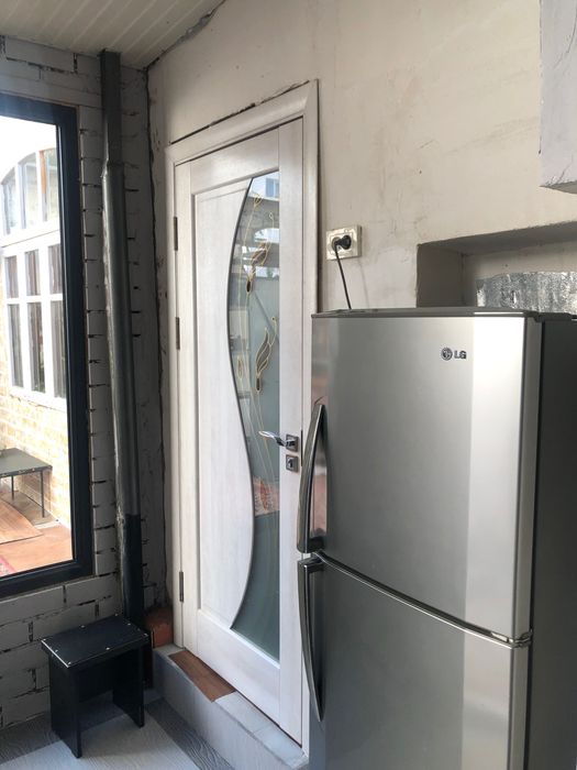 Продаю свой дом на Рисовом