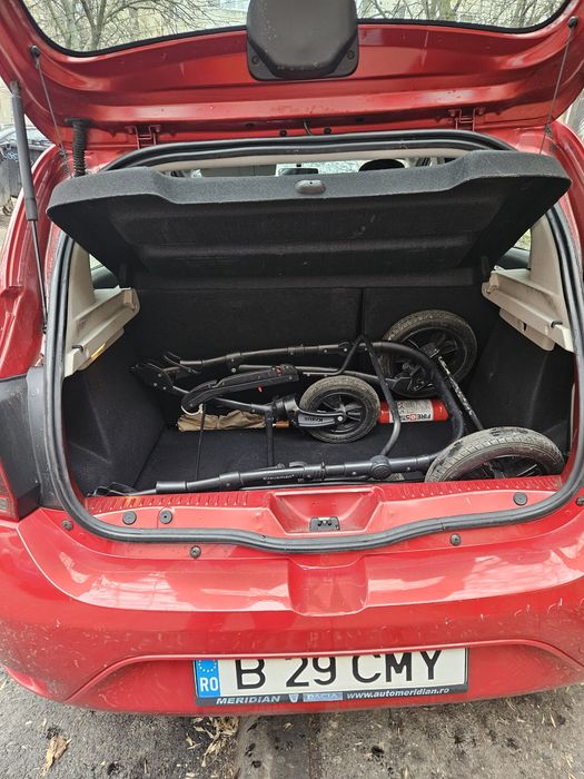 DACIA Sandero 2018 — imagine 9